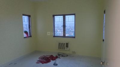 Bedroom Image of 2068 Sq.ft 4 BHK Apartment / Flat for sale in South City, Prince Anwar Shah Connector Kolkata for Rs. 45000008