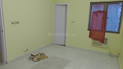 Bedroom Image of 2068 Sq.ft 4 BHK Apartment / Flat for sale in South City, Prince Anwar Shah Connector Kolkata for Rs. 45000008