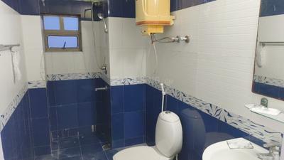 Image of 2068 Sq.ft 4 BHK Apartment / Flat for sale in South City, Prince Anwar Shah Connector, Kolkata for Rs. 45000008
