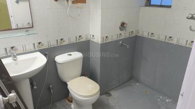 Image of 2068 Sq.ft 4 BHK Apartment / Flat for sale in South City, Prince Anwar Shah Connector, Kolkata for Rs. 45000008