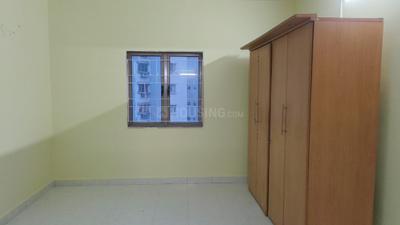Bedroom Image of 2068 Sq.ft 4 BHK Apartment / Flat for sale in South City, Prince Anwar Shah Connector Kolkata for Rs. 45000008
