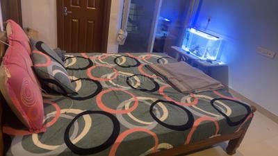 Bedroom Image of 1235 Sq.ft 2 BHK Apartment / Flat for sale in Ashwini Flora, Horamavu Bengaluru for Rs. 7800000