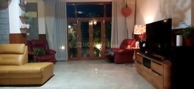 Living Room Image of 4200 Sq.ft 4.5 BHK Villa for rent in Samarkhand Sunny Brooks, Kaikondrahalli Bengaluru for Rs. 350000