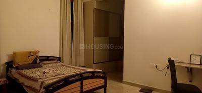 Bedroom Image of 4200 Sq.ft 4.5 BHK Villa for rent in Samarkhand Sunny Brooks, Kaikondrahalli Bengaluru for Rs. 350000