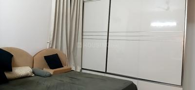 Bedroom Image of 4200 Sq.ft 4.5 BHK Villa for rent in Samarkhand Sunny Brooks, Kaikondrahalli Bengaluru for Rs. 350000