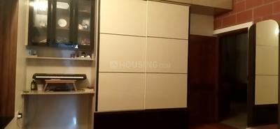 Bedroom Image of 4200 Sq.ft 4.5 BHK Villa for rent in Samarkhand Sunny Brooks, Kaikondrahalli Bengaluru for Rs. 350000