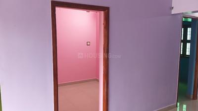 Without Brokerage 2 BHK Independent Builder Floor