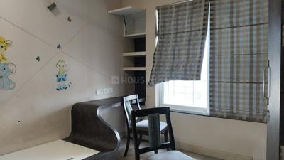 Bedroom Image of 1200 Sq.ft 2 BHK Apartment / Flat for sale in Sharada Oxford Premium, Wanowrie Pune for Rs. 11500000