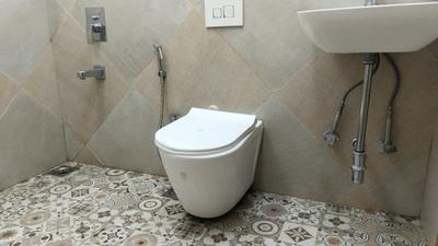 Image of 1200 Sq.ft 2 BHK Apartment / Flat for sale in Sharada Oxford Premium, Wanowrie, Pune for Rs. 11500000