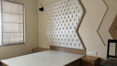Bedroom Image of 1200 Sq.ft 2 BHK Apartment / Flat for sale in Sharada Oxford Premium, Wanowrie Pune for Rs. 11500000