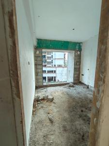 Bedroom Image of 1370 Sq.ft 2 BHK Apartment / Flat for sale in Gami Satyam Palacio, Kharghar Navi Mumbai for Rs. 19100000
