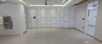 Living Room Image of 2800 Sq.ft 4.5 BHK Apartment / Flat for sale in CGHS Jawahar Apartments, Sector 5 Dwarka New Delhi for Rs. 47500000