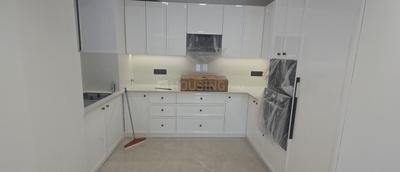 Kitchen Image of 2800 Sq.ft 4.5 BHK Apartment / Flat for sale in CGHS Jawahar Apartments, Sector 5 Dwarka New Delhi for Rs. 47500000
