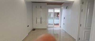 Bedroom Image of 2800 Sq.ft 4.5 BHK Apartment / Flat for sale in CGHS Jawahar Apartments, Sector 5 Dwarka New Delhi for Rs. 47500000