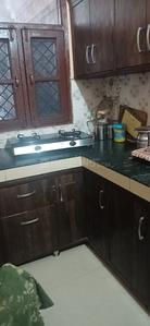 Kitchen Image of 1089 Sq.ft 2 BHK Independent House for sale in Basti Bawa Khel Jalandhar for Rs. 3200000