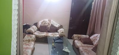 Living Room Image of 1089 Sq.ft 2 BHK Independent House for sale in Basti Bawa Khel Jalandhar for Rs. 3200000