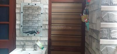 Bedroom Image of 1089 Sq.ft 2 BHK Independent House for sale in Basti Bawa Khel Jalandhar for Rs. 3200000