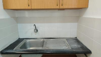 Kitchen Image of 1260 Sq.ft 3 BHK Apartment / Flat for sale in Shriram Sameeksha, Singapura Bengaluru for Rs. 11400000