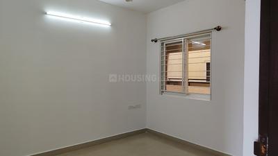 Bedroom Image of 1260 Sq.ft 3 BHK Apartment / Flat for sale in Shriram Sameeksha, Singapura Bengaluru for Rs. 11400000