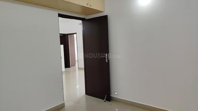 Bedroom Image of 1260 Sq.ft 3 BHK Apartment / Flat for sale in Shriram Sameeksha, Singapura Bengaluru for Rs. 11400000