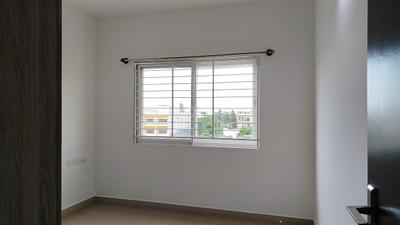 Bedroom Image of 1260 Sq.ft 3 BHK Apartment / Flat for sale in Shriram Sameeksha, Singapura Bengaluru for Rs. 11400000