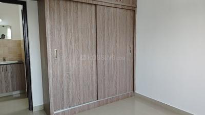 Bedroom Image of 1260 Sq.ft 3 BHK Apartment / Flat for sale in Shriram Sameeksha, Singapura Bengaluru for Rs. 11400000