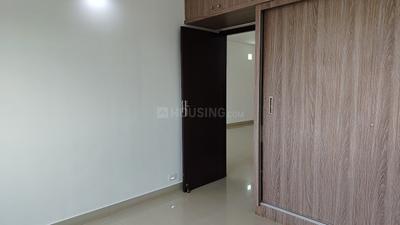 Bedroom Image of 1260 Sq.ft 3 BHK Apartment / Flat for sale in Shriram Sameeksha, Singapura Bengaluru for Rs. 11400000
