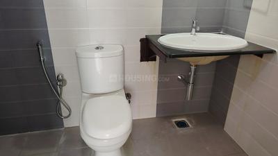 Image of 1260 Sq.ft 3 BHK Apartment / Flat for sale in Shriram Sameeksha, Singapura, Bengaluru for Rs. 11400000