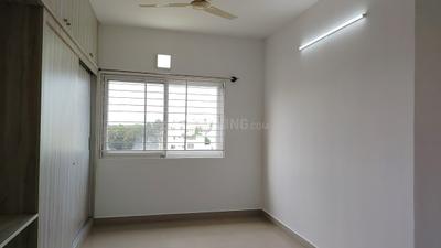 Bedroom Image of 1260 Sq.ft 3 BHK Apartment / Flat for sale in Shriram Sameeksha, Singapura Bengaluru for Rs. 11400000