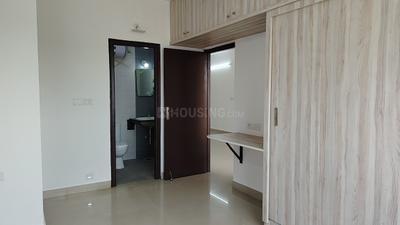 Bedroom Image of 1260 Sq.ft 3 BHK Apartment / Flat for sale in Shriram Sameeksha, Singapura Bengaluru for Rs. 11400000