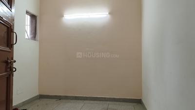 Bedroom Image of 1800 Sq.ft 3 BHK Builder Floor for sale in AGCR Enclave New Delhi for Rs. 35000000