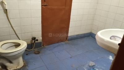 Image of 1800 Sq.ft 3 BHK Builder Floor for sale in AGCR Enclave, New Delhi for Rs. 35000000