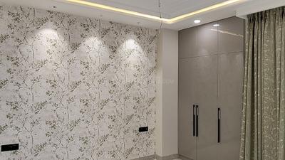 4 BHK Independent Builder Floor