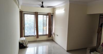 Sainath Height Living Room 1