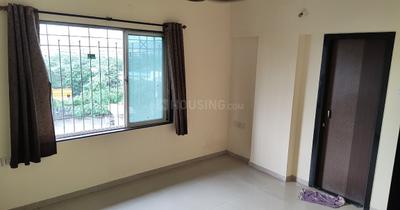Sainath Height Bedroom One 2
