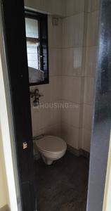 Sainath Height Bathroom One 3