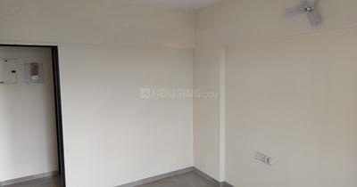 Bedroom Image of 817 Sq.ft 2 BHK Apartment / Flat for sale in Sainath Height, Mulund East Mumbai for Rs. 15500000