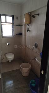 Image of 817 Sq.ft 2 BHK Apartment / Flat for sale in Sainath Height, Mulund East, Mumbai for Rs. 15500000