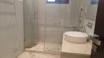 Image of 2700 Sq.ft 4 BHK Builder Floor for sale in Vivek Vihar, New Delhi for Rs. 50000000