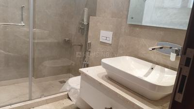 Image of 2700 Sq.ft 4 BHK Builder Floor for sale in Vivek Vihar, New Delhi for Rs. 50000000