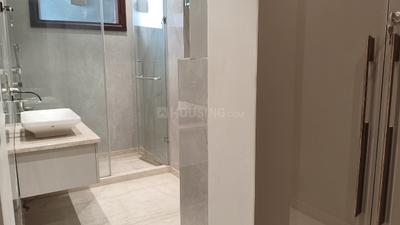 Image of 2700 Sq.ft 4 BHK Builder Floor for sale in Vivek Vihar, New Delhi for Rs. 50000000