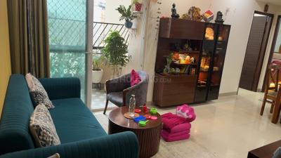 CRC Sublimis Living Room 1