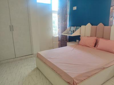 Bedroom Image of 975 Sq.ft 3 BHK Apartment / Flat for sale in Krish City Phase 2, Tapukara Bhiwadi for Rs. 3200000