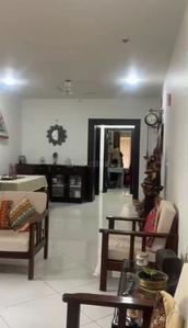 Hall Image of 1900 Sq.ft 3 BHK Apartment / Flat for sale in Sobha City Casa Serenita, Chokkanahalli Bengaluru for Rs. 19000000