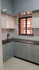 Kitchen Image of 1296 Sq.ft 2 BHK Apartment / Flat for rent in Casagrand Utopia, Manapakkam Chennai for Rs. 45000