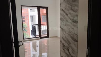 Bedroom Image of 1296 Sq.ft 2 BHK Apartment / Flat for rent in Casagrand Utopia, Manapakkam Chennai for Rs. 45000