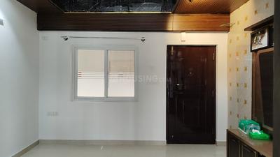 Living Room Image of 2340 Sq.ft 3 BHK Apartment / Flat for sale in Candeur Carlisle, Mahadevapura Bengaluru for Rs. 33000000