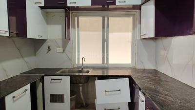 Kitchen Image of 2340 Sq.ft 3 BHK Apartment / Flat for sale in Candeur Carlisle, Mahadevapura Bengaluru for Rs. 33000000