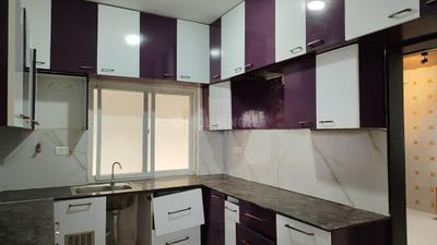 Kitchen Image of 2340 Sq.ft 3 BHK Apartment / Flat for sale in Candeur Carlisle, Mahadevapura Bengaluru for Rs. 33000000