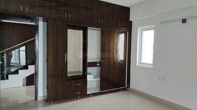 Bedroom Image of 2340 Sq.ft 3 BHK Apartment / Flat for sale in Candeur Carlisle, Mahadevapura Bengaluru for Rs. 33000000